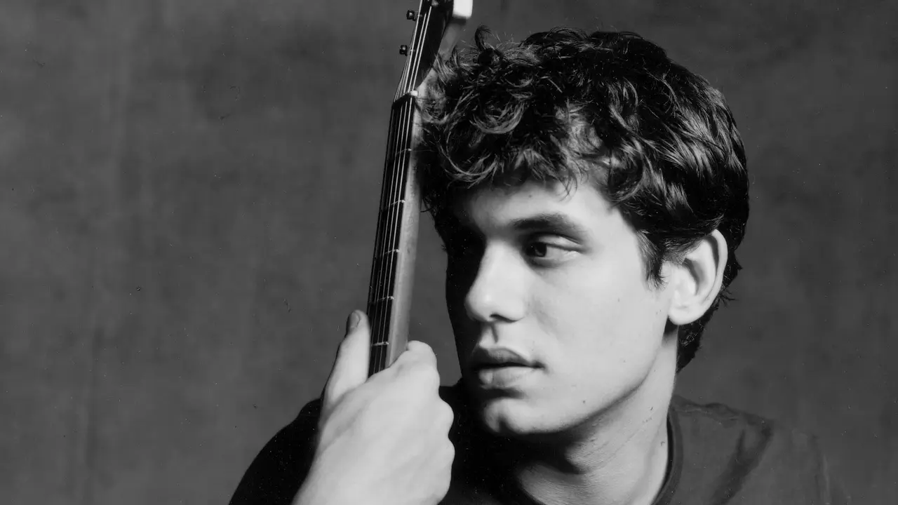 john mayer