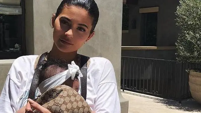 copyright instagram/kyliejenner