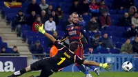 5 Pemain Kandidat Bek Kanan Barcelona Musim Depan