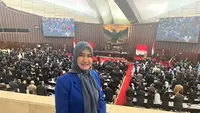 HNSI Apresiasi Komitmen Tingkatkan Kesejahteraan Nelayan Indonesia