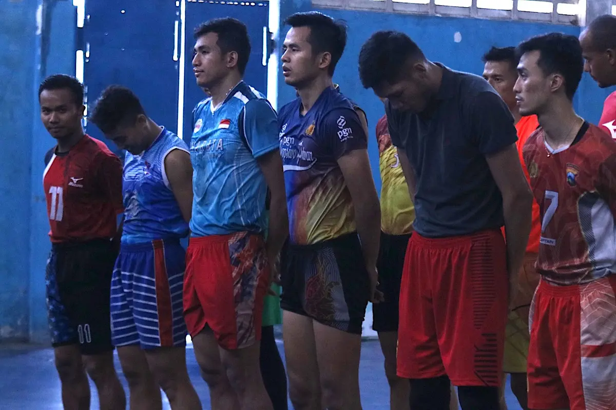 Surabaya Bhayangkara Samator, Proliga 2019