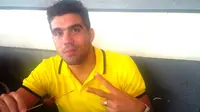 Fabiano Beltrame Basuh Rindu Cetak Gol dari Bola Mati
