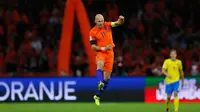 De Wissel yang Menghancurkan Oranje: Saat Keputusan Advocaat Jadi Drama Abadi Sepak Bola