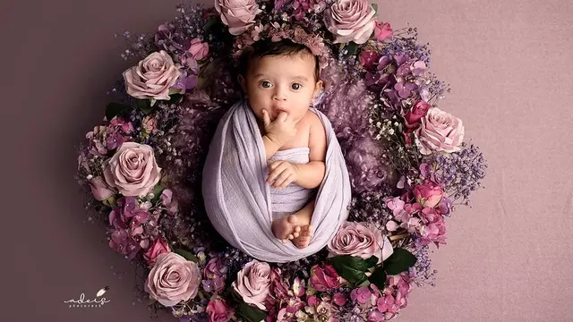 [Fimela] Baby Guzelim