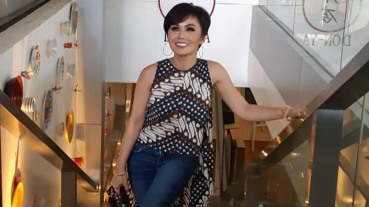 Yuni Shara