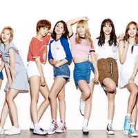 TWICE