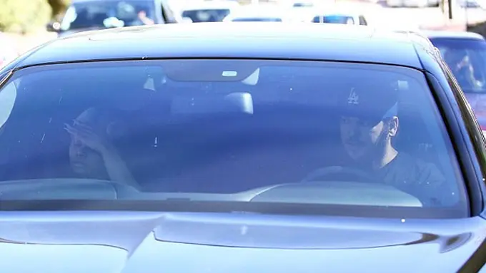 Rob Kardashian dan Blac Chyna