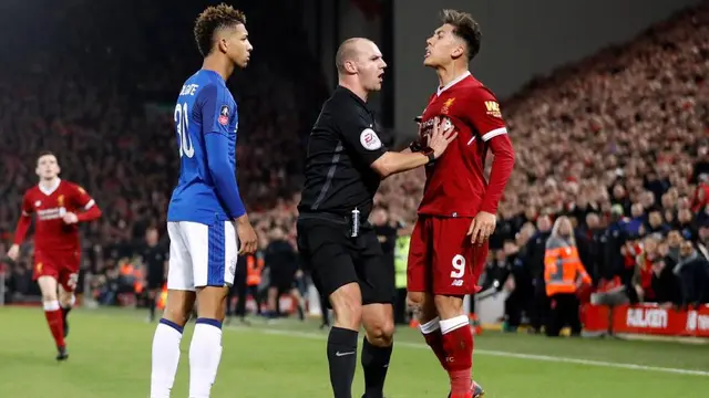 Roberto Firmino