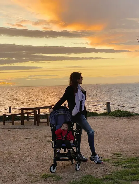 Carissa Putri (Instagram/carissa_puteri)