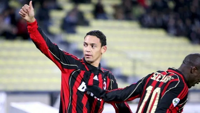Pemilik No. 7 di Milan dalam 1 Dekade Terakhir