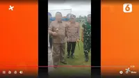 Aksi Gubernur Lampung Arinal Djunaidi viral karena meninjau jalanan rusak menggunakan helikopter