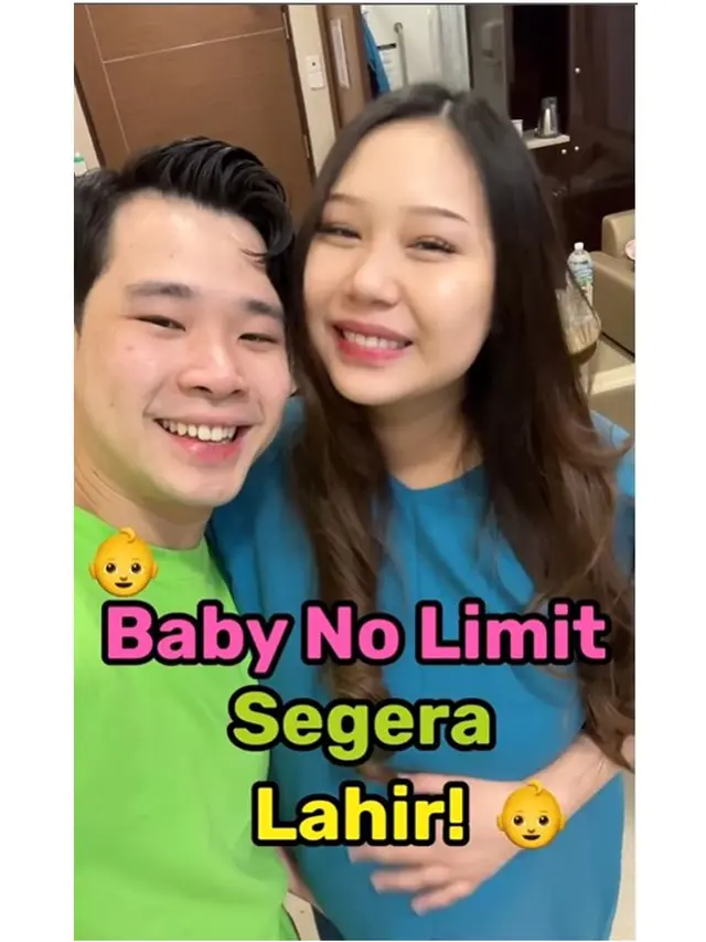 Melahirkan Anak Pertama, Ini 6 Potret Keseharian Sisca Kohl Sebelum Lahiran