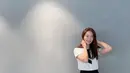 YoonA SNSD. (Foto: Instagram/ yoona__lim)