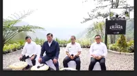 5 DPSP Ditarget Kelar di 2024, Butuh Tambahan Duit Rp 15 Triliun