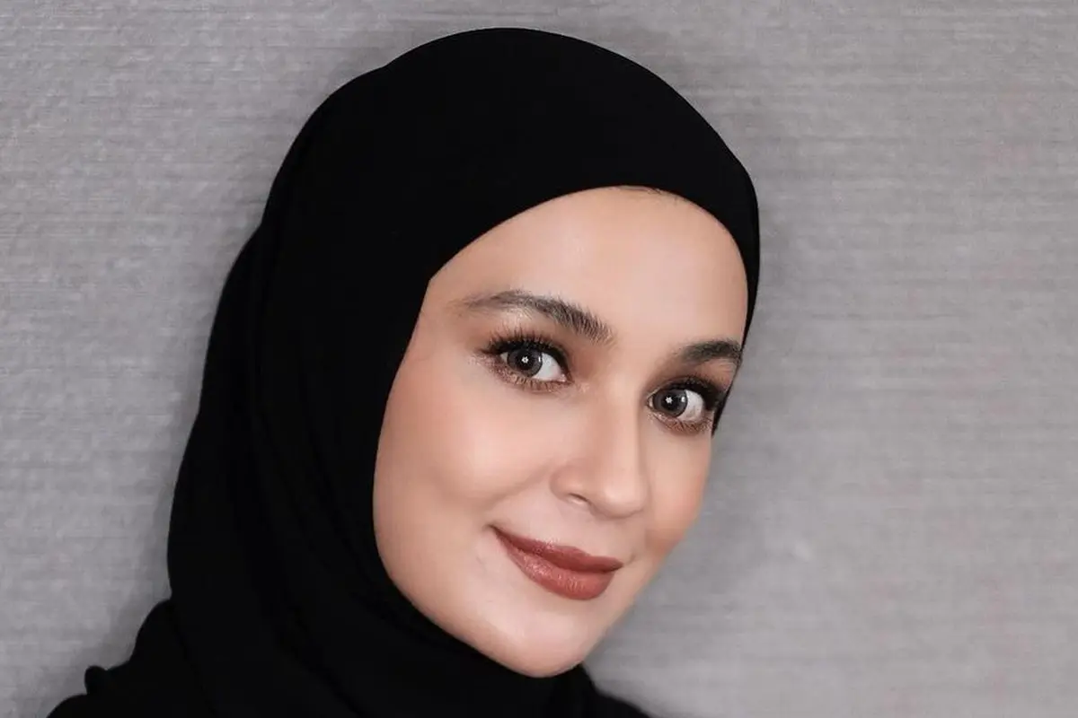 Shireen Sungkar.