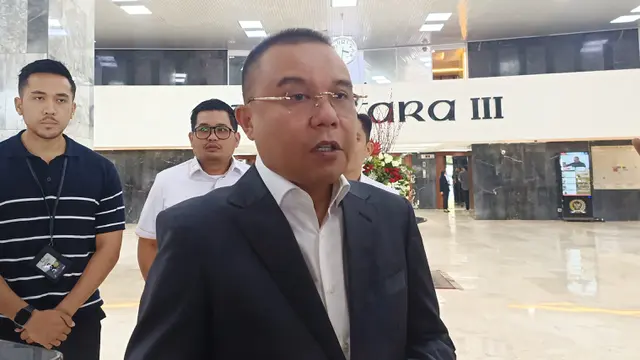 Undang-Undang Baru Disahkan, Semua BUMN Bakal Dikelola Danantara?