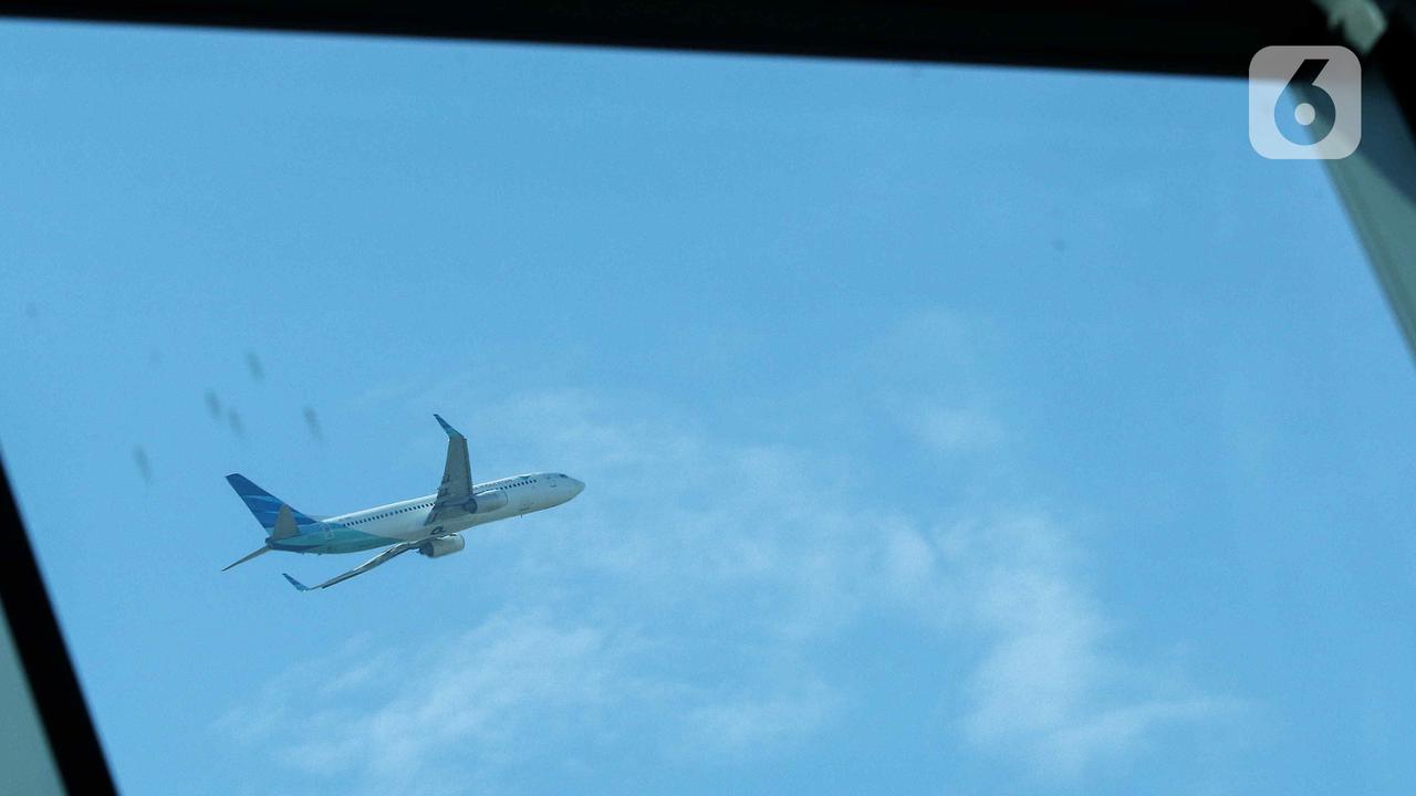 Penyebab Harga Tiket Pesawat Domestik Mahal