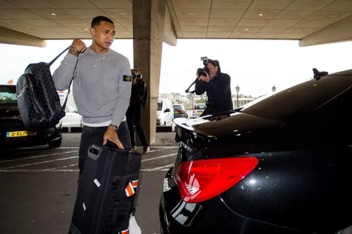 kenny tete