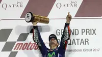 Biaggi : Vinales Bisa Gantikan Rossi sebagai Icon MotoGP 