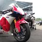 Honda RC213V-S (Amal/Liputan6.com)