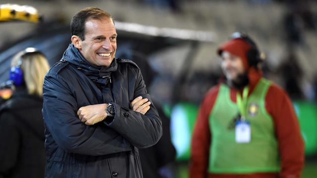 Juventus Hanya Imbang Lawan Melbourne Victory 