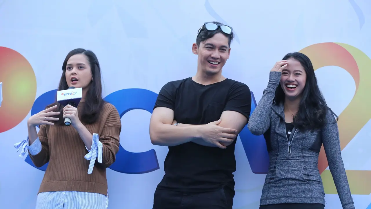 [Bintang] Samuel Zylgwyn