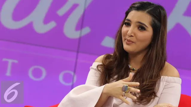 Aurel Hermansyah Fokus Jadi DJ, Begini Curhat Ashanty