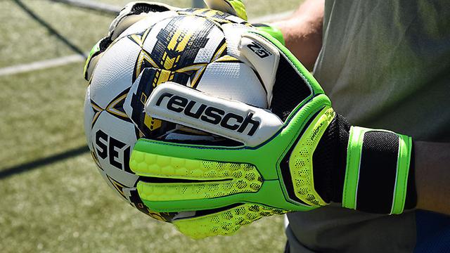 Ilustrasi Penjaga Gawang