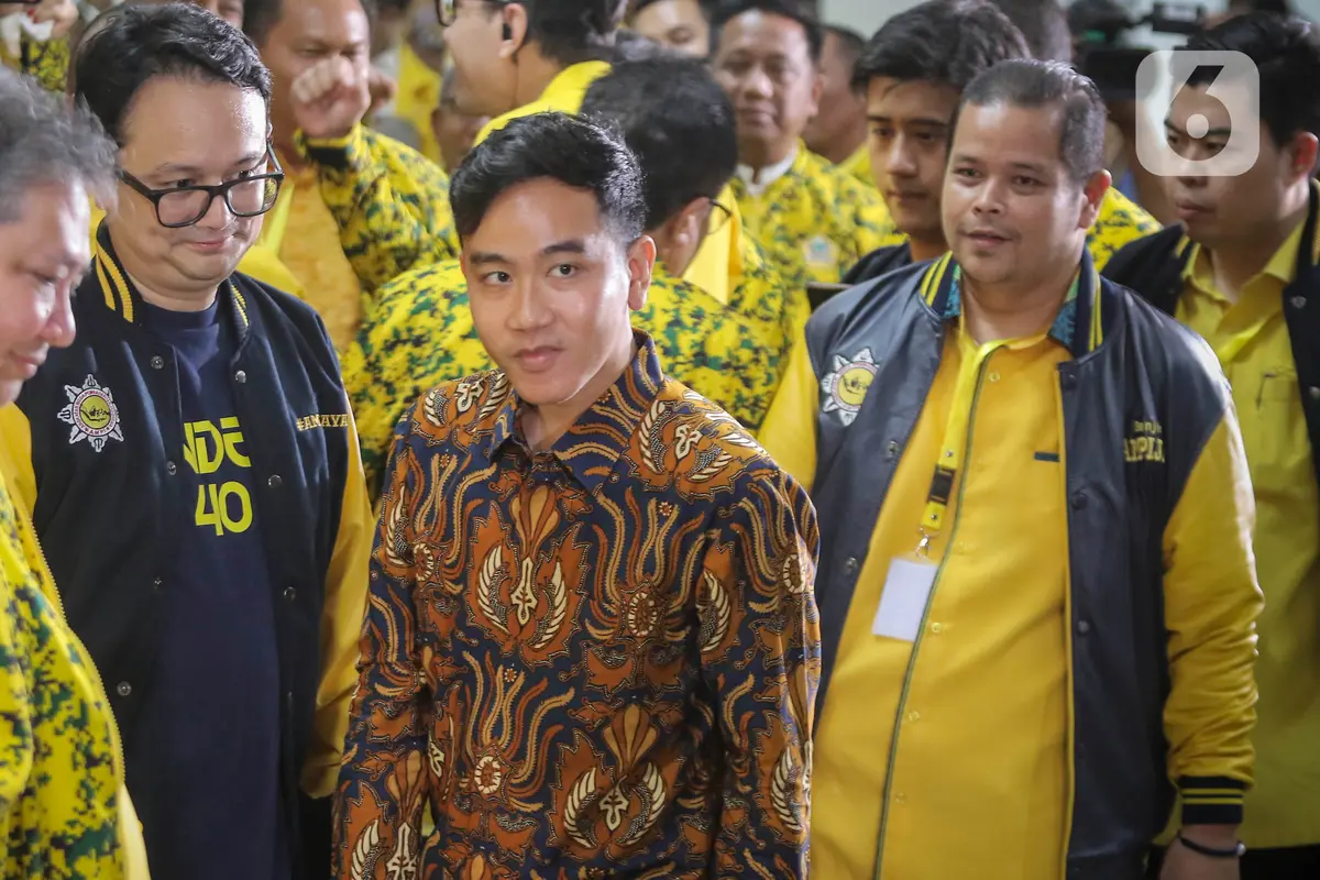Gibran Rakabuming Raka