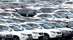 Penjualan Toyota Anjlok 4 Bulan Berturut-turut