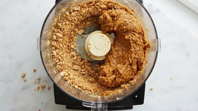 resep selai kacang homemade