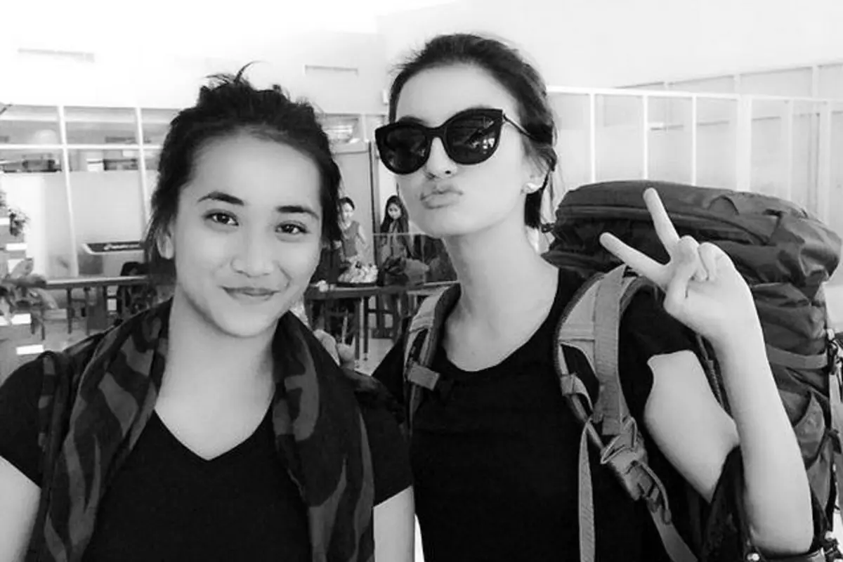 Raline Shah