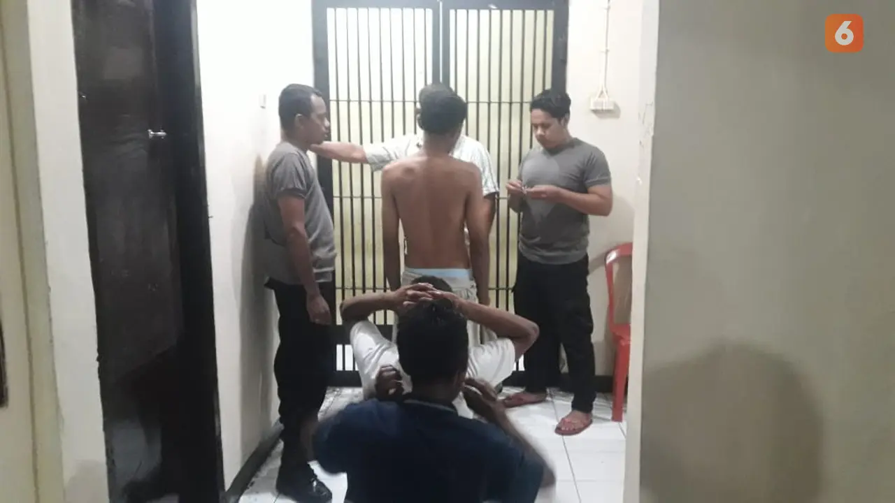 Budak seks