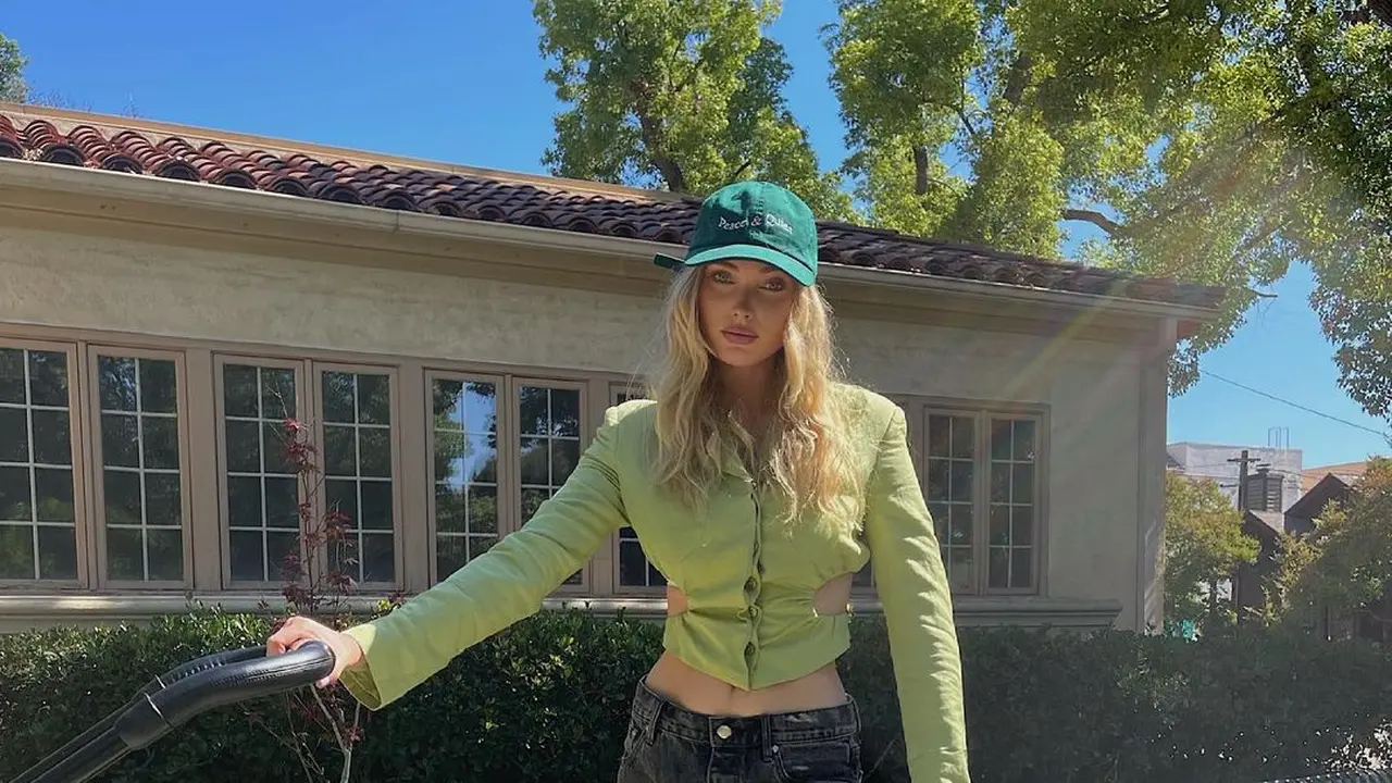 Elsa Hosk