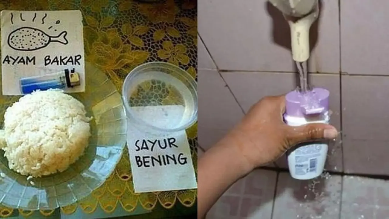 6 Momen Hidup Hemat Ini Dirasakan Anak Kos, Relatable Banget