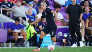 Barcelona Incar Winger Muda yang Sudah Punya Pra-Kesepakatan dengan Man City