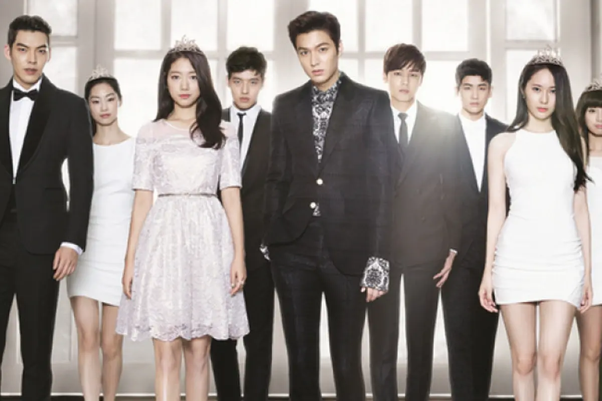Kabar Terbaru 6 Pemain Drama Korea The Heirs, Park Shin Hye Segera Menikah
