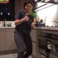 Maia Estianty (Youtube/MAIA ALELDUL TV)