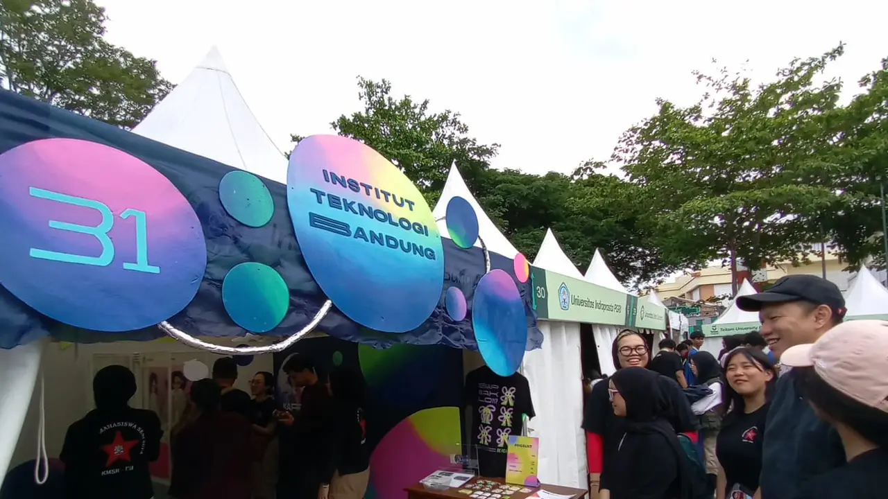 ISI Yogyakarta