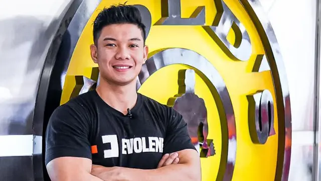 Kolaborasi Menjadikan Fitness Sebagai Gaya Hidup