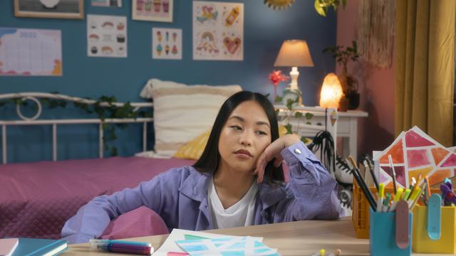 Boredom and Creativity