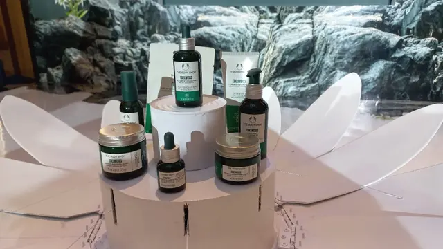 Skincare Edelweiss Jadi Alternatif Lebih Ringan dari Retinol untuk Menua dengan Bahagia