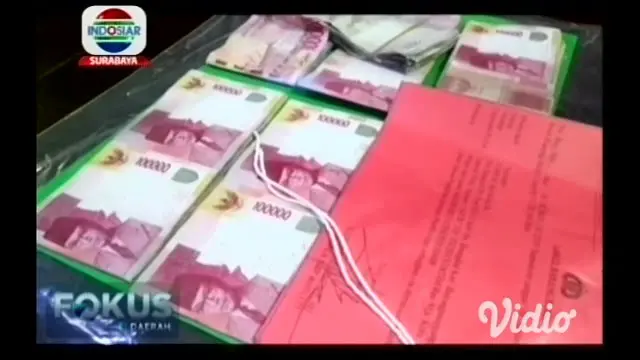 VIDEO: Polres Mojokerto Tangkap Spesialis Pembobol Rumah Kosong