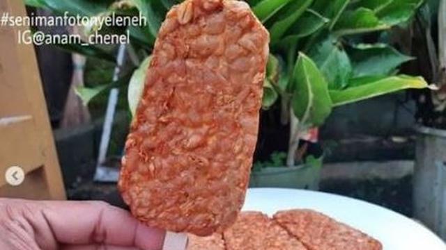 6 Cara Penyajian Tempe Ini Estetik, Uniknya Kebangetan