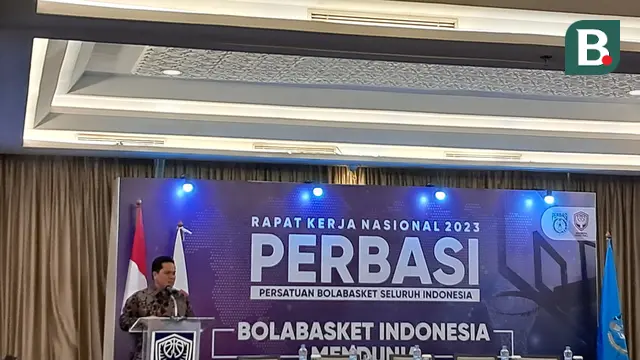 Erick Thohir