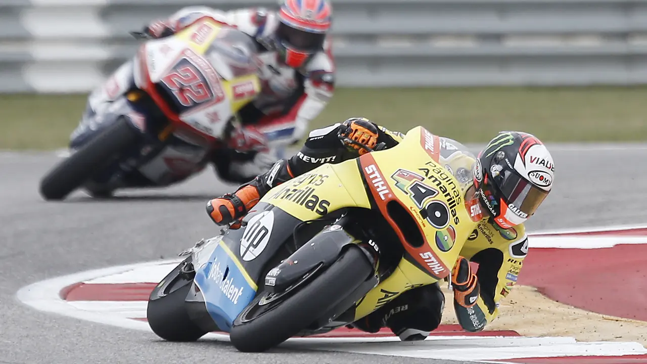 Alex Lowes