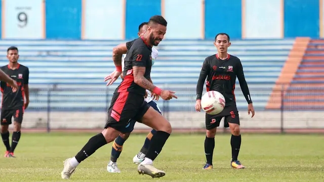 Persela Lamongan Logo