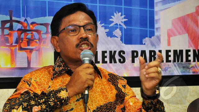 Rapor Kabinet Kerja Jokowi