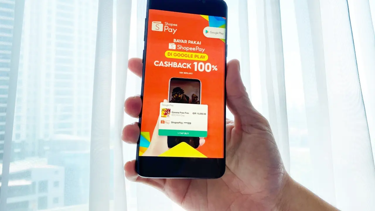 ShopeePay