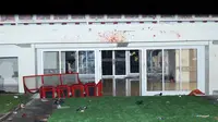 Update Kerusuhan Stadion Lukas Enembe: CCTV Tak Berfungsi